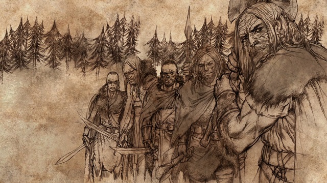 Freies Volk Jenseits Der Mauer In Game Of Thrones Freies Volk Jenseits Der Mauer In Game Of Thrones