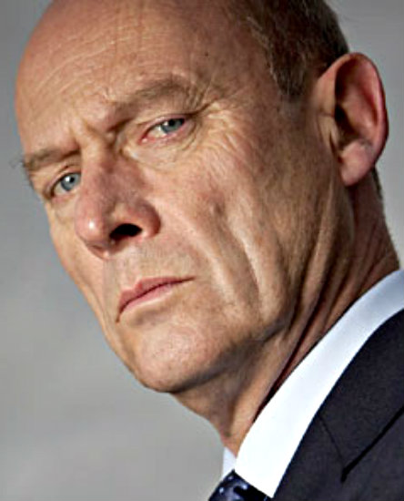 Patrick Malahide Patrick Malahide