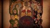 Histories & Lore׃ The Dance of Dragons 02