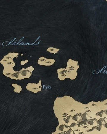 Iron Islands Game Of Thrones Wiki Fandom