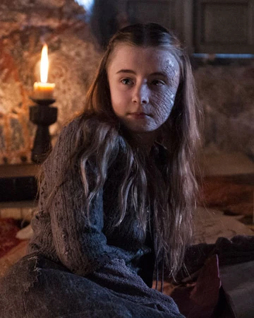 Shireen Baratheon Game Of Thrones Wiki Fandom