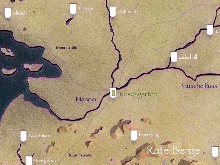 Rosengarten  Game of Thrones Wiki  FANDOM powered by Wikia