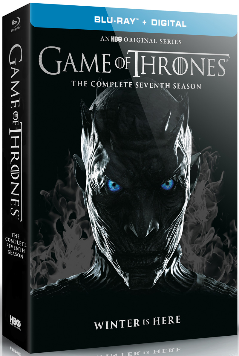 Image - Season 7 Box Set Blu-ray.jpg | Game Of Thrones Wiki | FANDOM ...