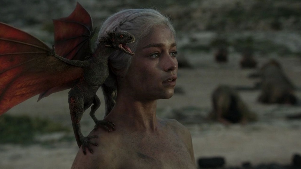 Haus Targaryen Game Of Thrones Wiki Fandom Powered By Wikia