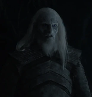 Weißer Wanderer (Das Tor) | Game of Thrones Wiki | FANDOM powered by Wikia