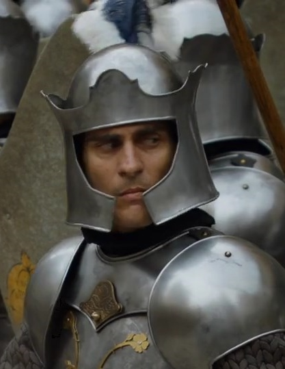 tyrell bannerman game of
