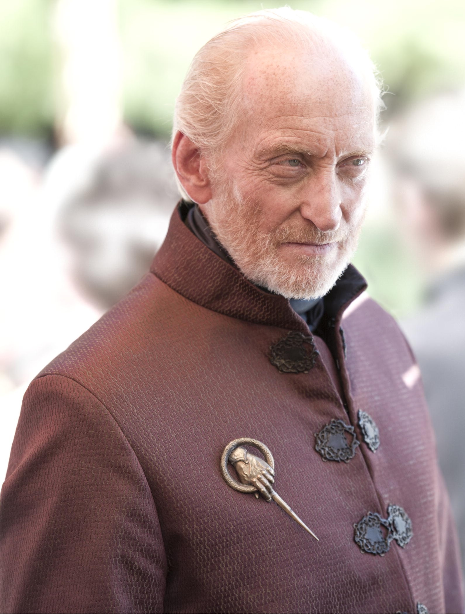 Image Charles Dance As Tywin Lannister Photo Macall B Polay Hbo Charles Dance As Tywin Lannister Photo Macall B Polay Hbo Jpg