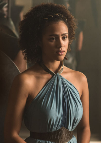 Missandei  Wiki Game of Thrones  FANDOM powered by Wikia