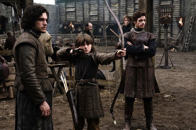 File:Jon, Bran and Robb.jpg