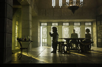 Tyrion Lennister Game Of Thrones Wiki Fandom
