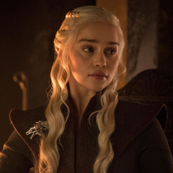 706 Daenerys
