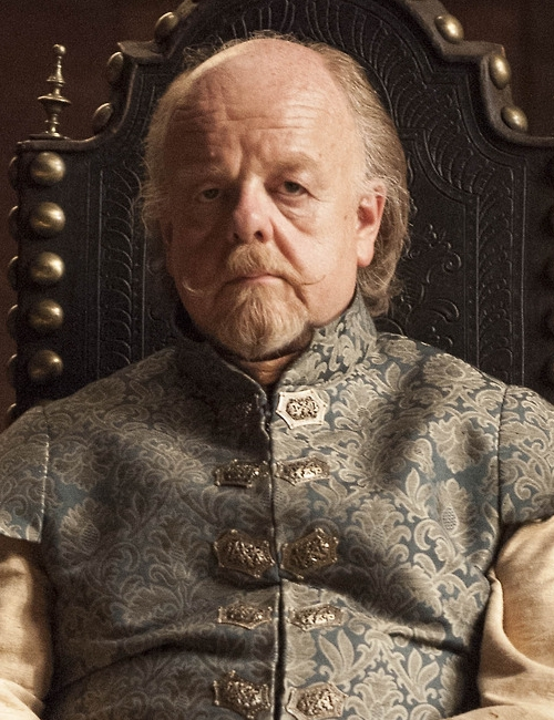 Mace Tyrell Game Of Thrones Wiki Fandom