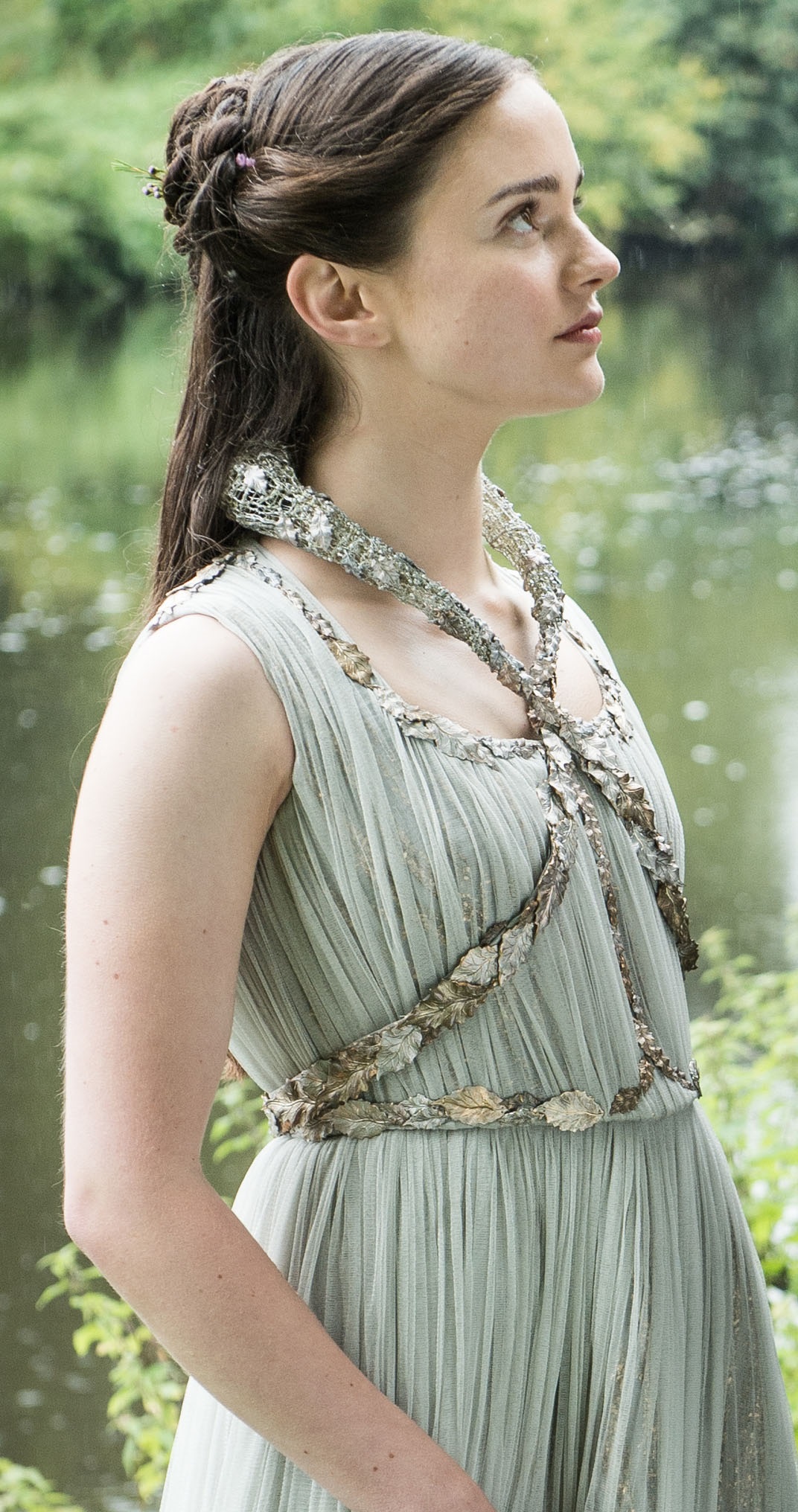 Lyanna Stark Game Of Thrones Wiki Fandom Powered By Wikia