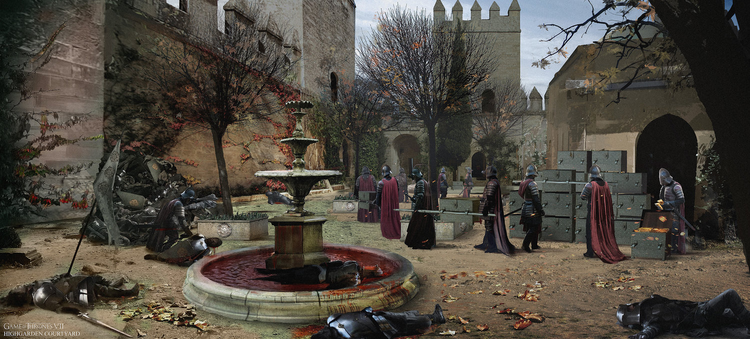 Rosengarten Game Of Thrones Rosengarten Game Of Thrones