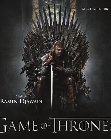 Game Of Thrones Music From The Hbo Series Game Of Thrones Wiki Fandom