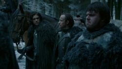 Jon Edd Sam