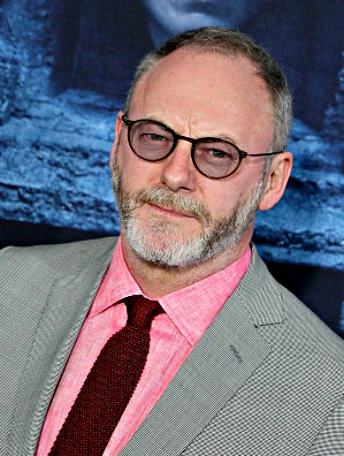 liam cunningham