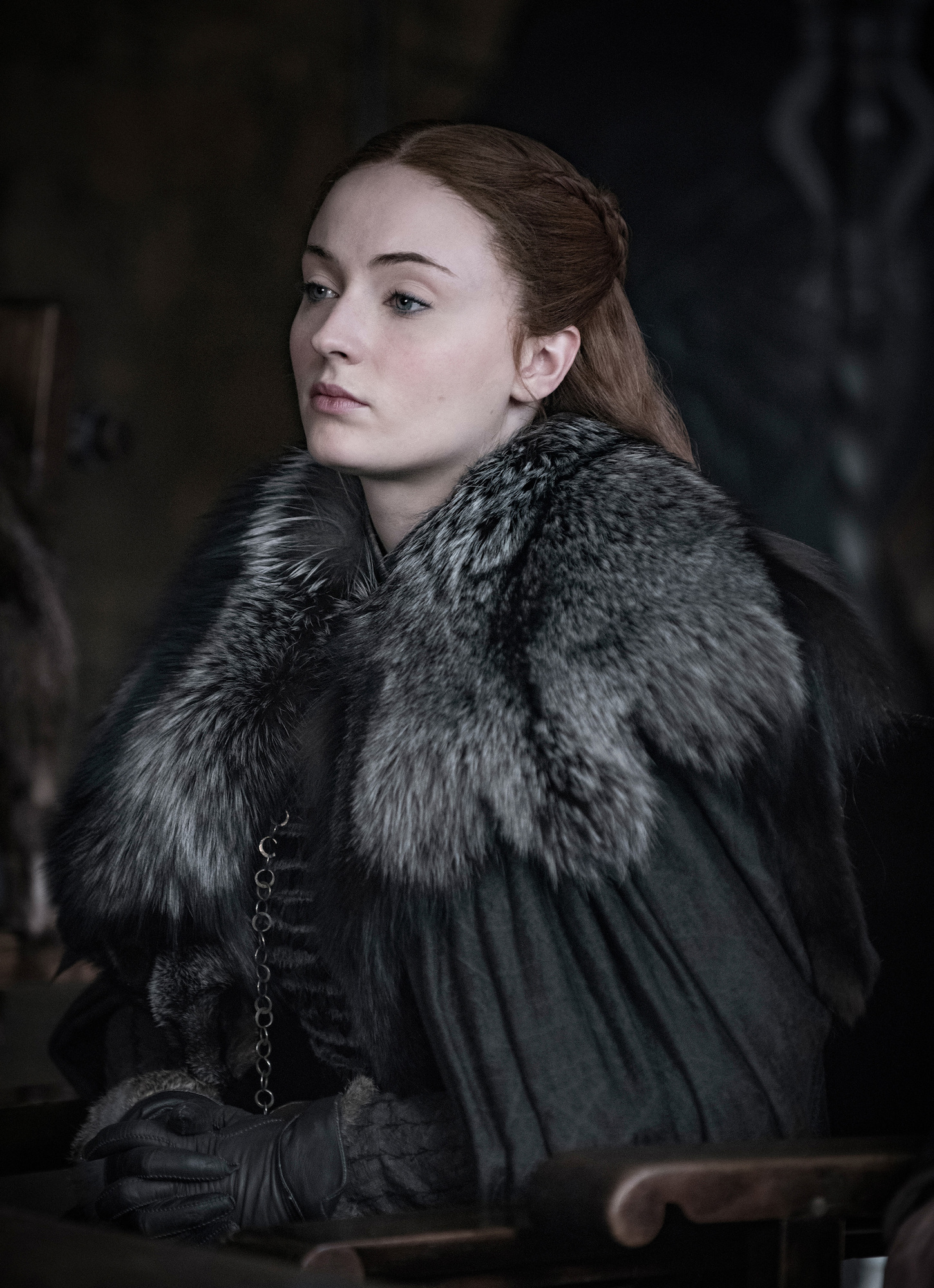 sansa stark threezero