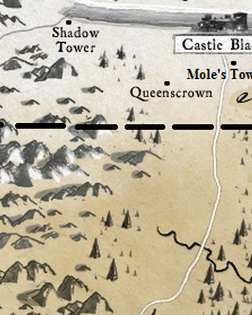 The Gift Game Of Thrones Wiki Fandom