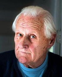 Next photo of Peter Vaughan