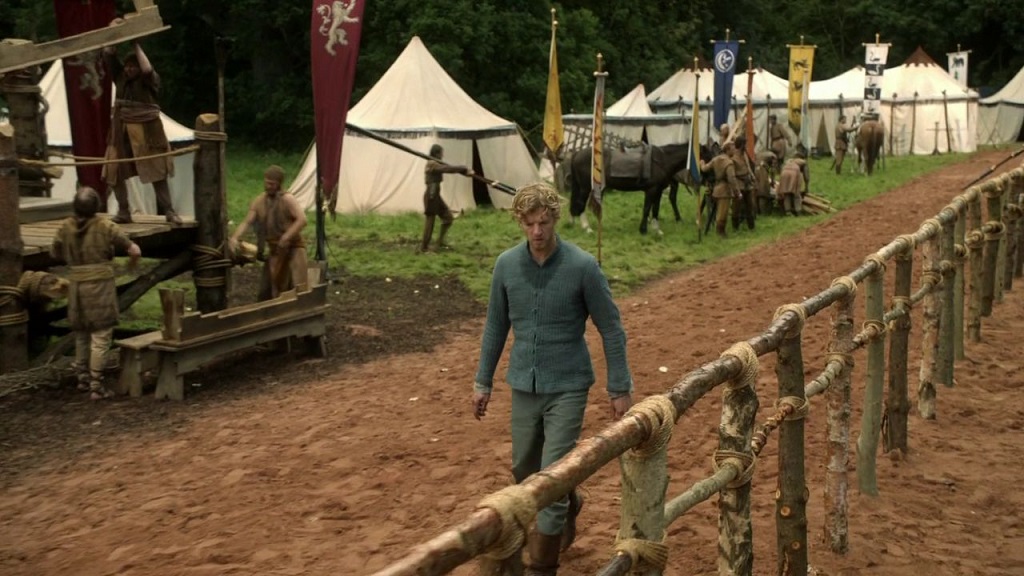 Hugh Game of Thrones Wiki FANDOM powered by Wikia