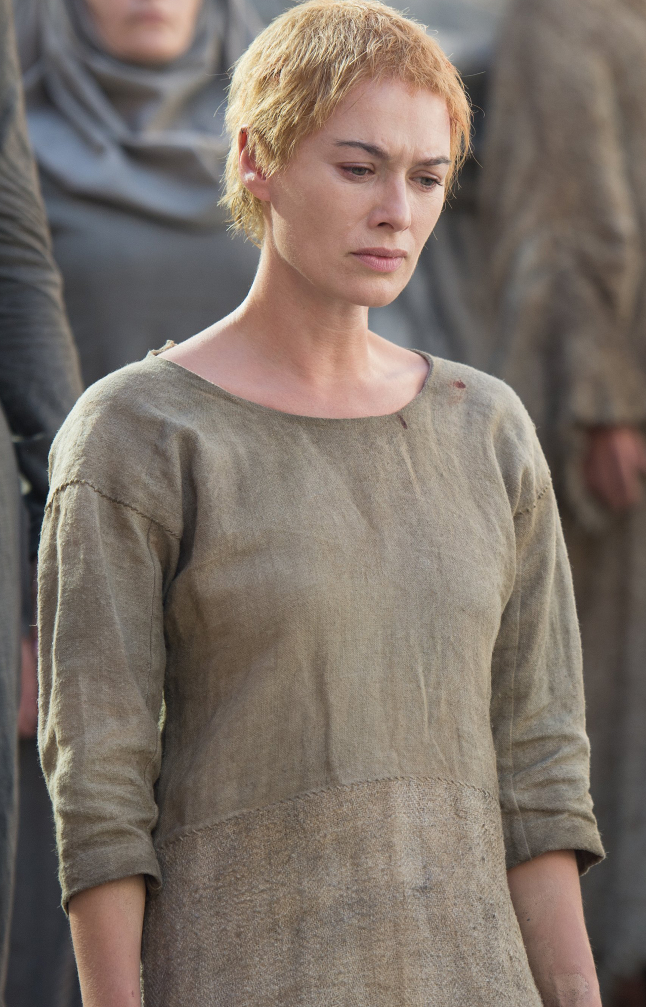 Image - Cersei Lannister (S05E10).jpg | Game of Thrones Wiki | FANDOM ...