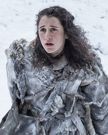 Meera Reet Game Of Thrones Wiki Fandom
