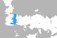 Narrow Sea