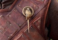 Hand of the King