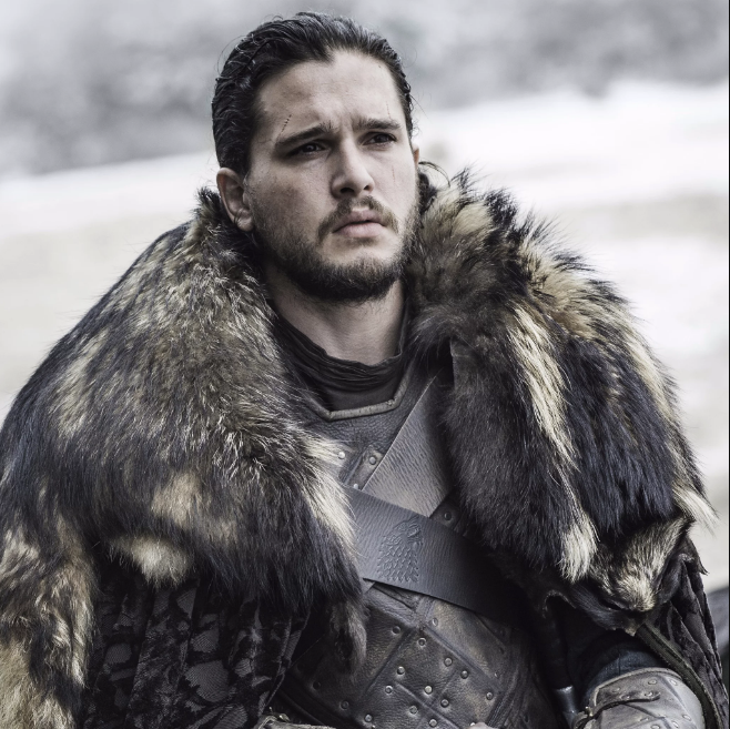 Jon Snow Gameofthrones Wiki Fandom