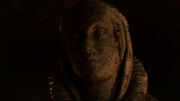 . Lyanna s statue