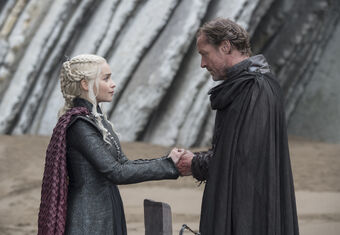 Jorah Mormont Game Of Thrones Wiki Fandom