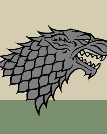 Casa Stark Game Of Thrones Wiki Fandom