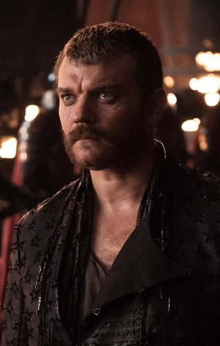 Euron Greyjoy