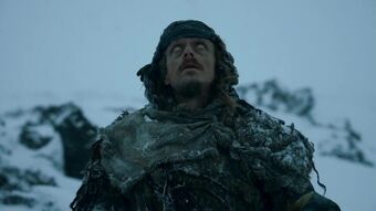 Warg Game Of Thrones Wiki Fandom