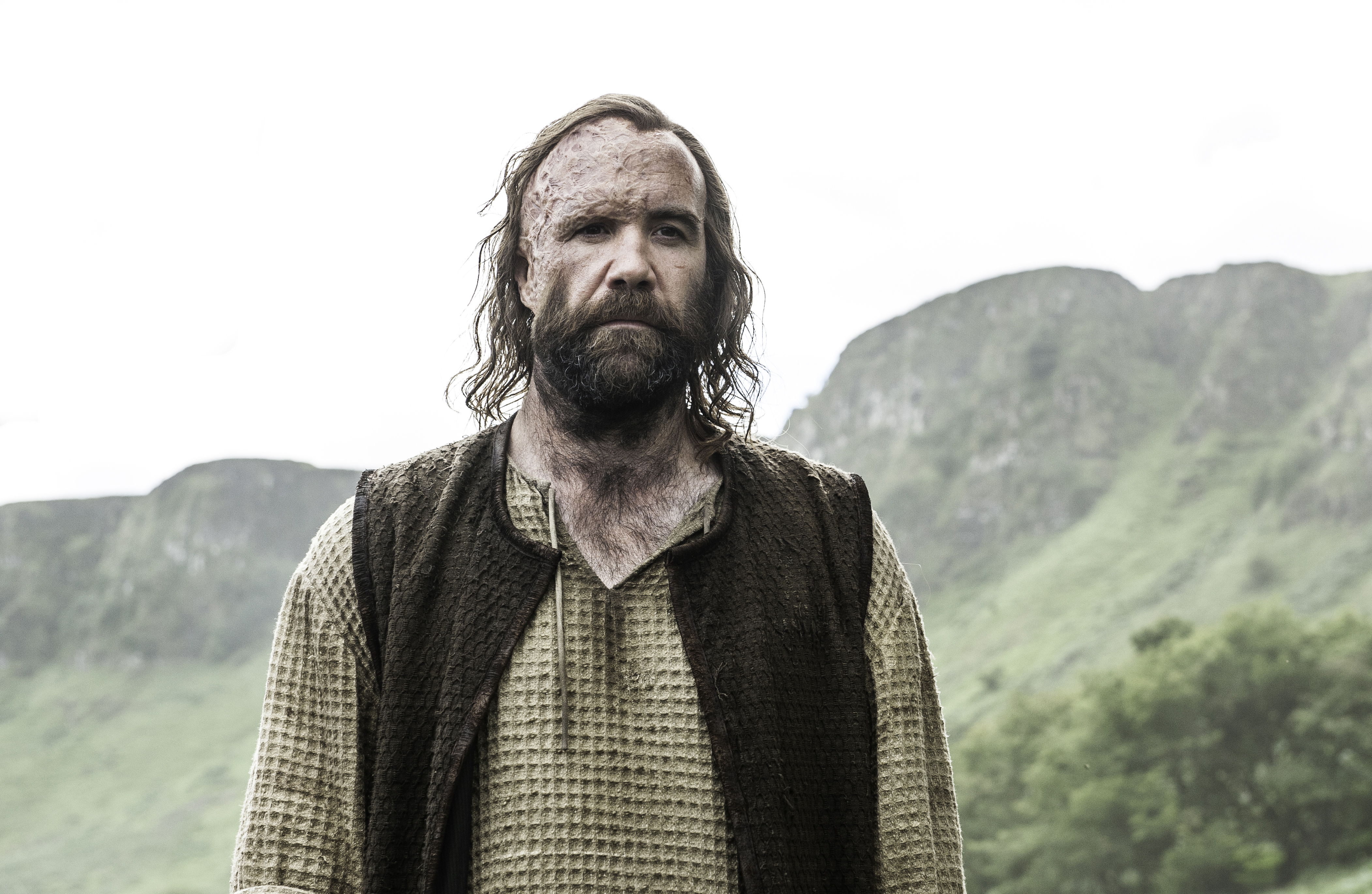 Sandor Clegane Game Of Thrones Wiki Fandom