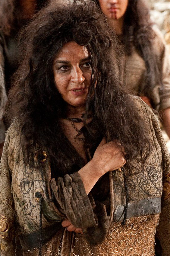 Mirri Maz Duur Game of Thrones Wiki FANDOM powered by Wikia