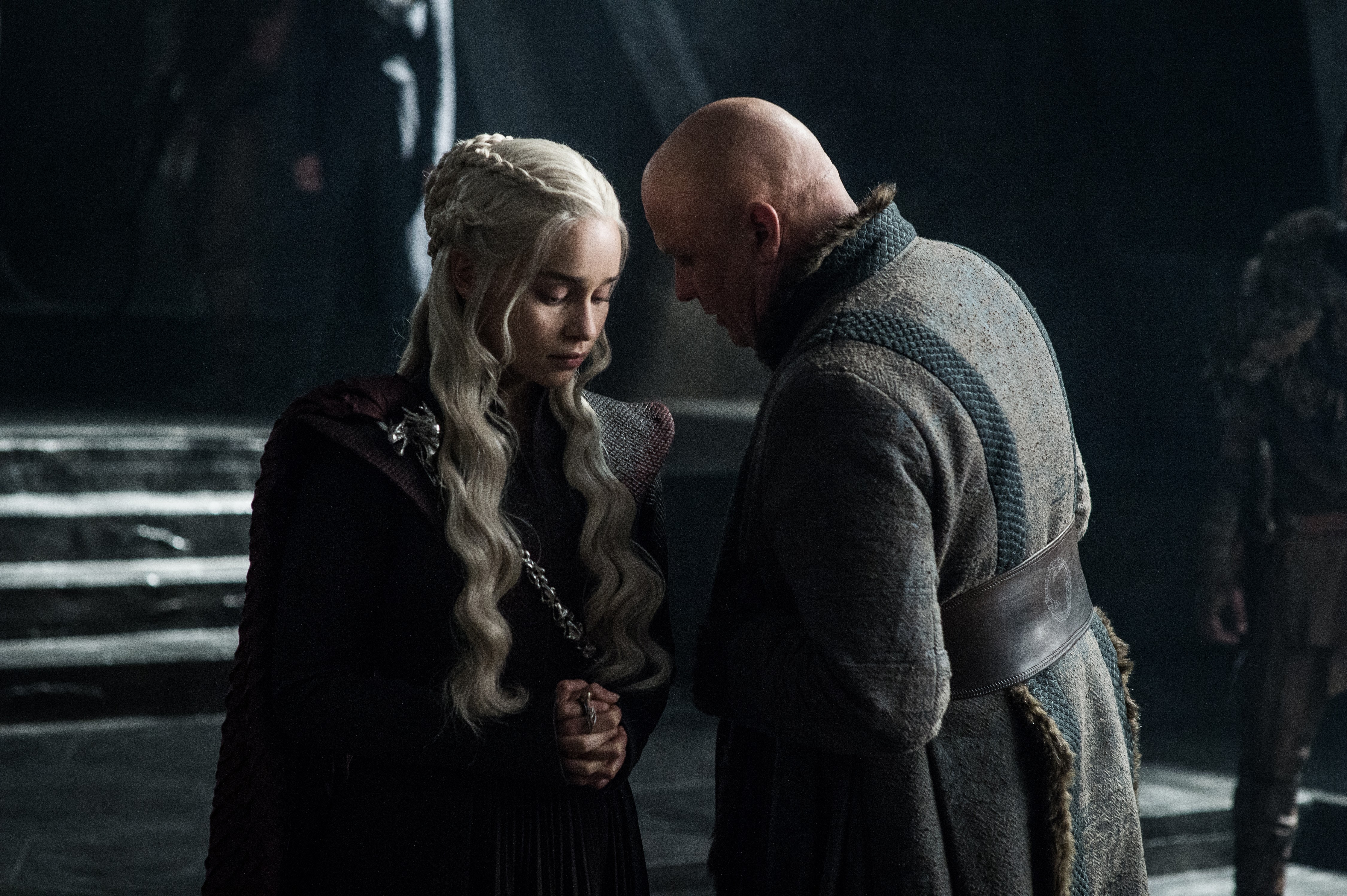 Got Staffel 7 Game Of Thrones Tv Series 2011 2020 05 08