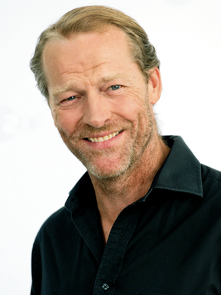 Iain Glen Game Of Thrones Wiki Fandom