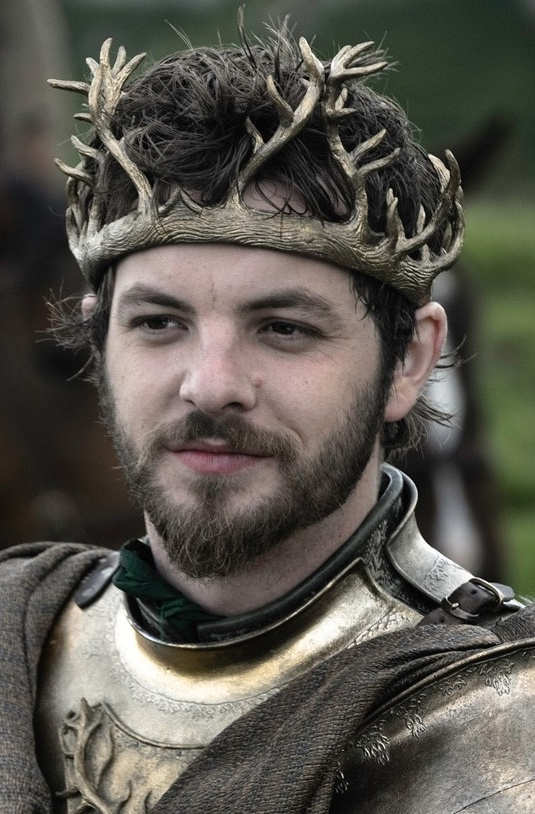 Image result for renly baratheon crown