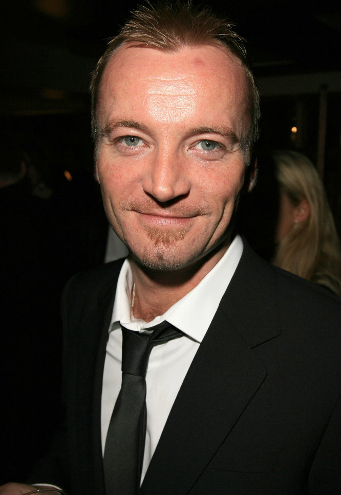 Richard Dormer Game Of Thrones Wiki Fandom