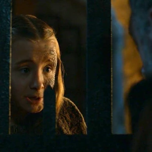 Shireen Baratheon Game Of Thrones Wiki Fandom