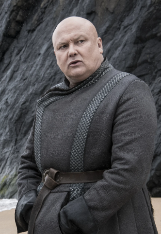 Image result for varys game of thrones