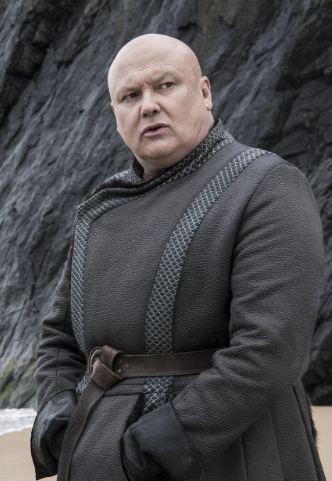 Varys | Game of Thrones Wiki | Fandom