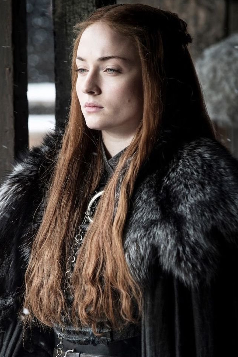 Sansa I Stark | Game of Thrones fanon Wiki | FANDOM powered by Wikia