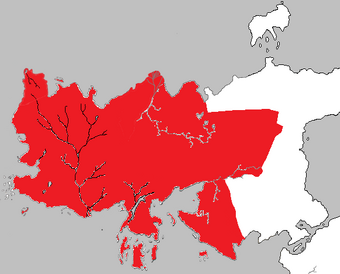 Khaetorian Empire Game Of Thrones Fanon Wiki Fandom
