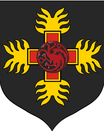 Order Of The Dragon Game Of Thrones Fanon Wiki Fandom
