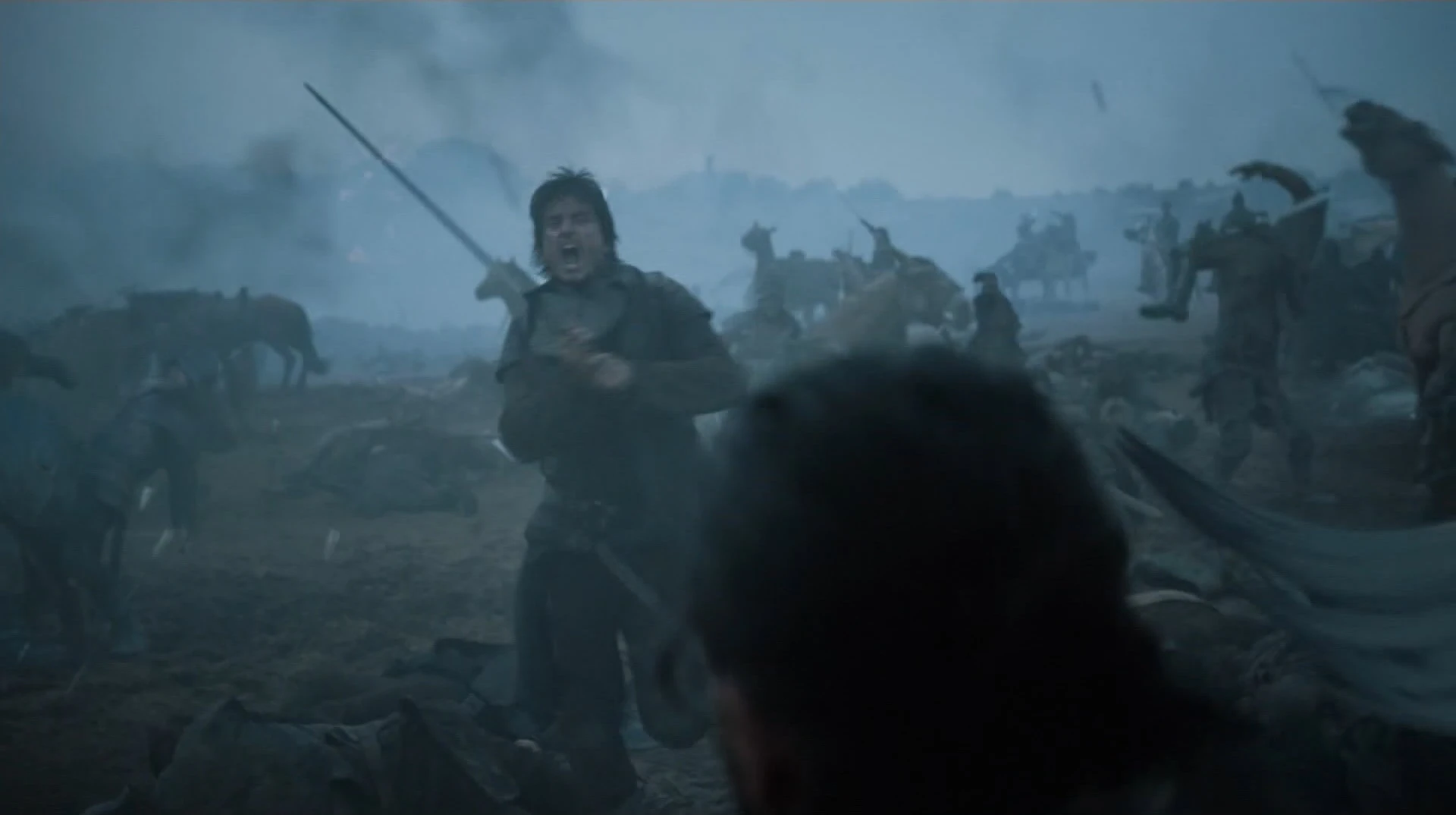 Harrin Stout Game of Thrones fanon Wiki FANDOM powered by Wikia