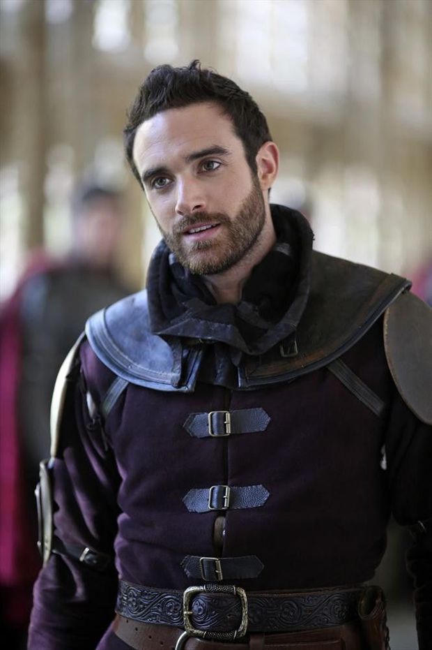 Image Joshua Sasse as The Scorpion.jpg Game of Thrones fanon Wiki