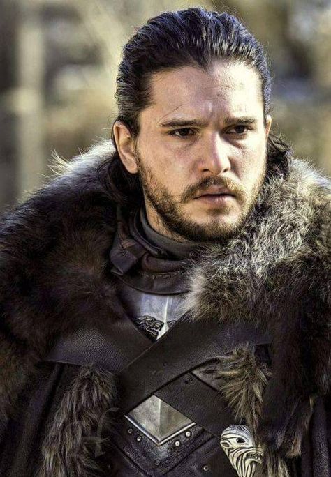 Jon Snow (GoT) | Game of Thrones fanon Wiki | Fandom